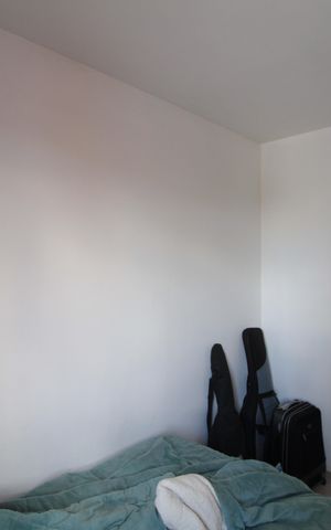 Apartamento à venda com 55m², 2 quartos e 1 vagaQuarto 2