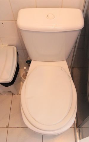 Apartamento à venda com 55m², 2 quartos e 1 vagaBanheiro Social