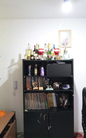 Apartamento à venda com 55m², 2 quartos e 1 vagaSala