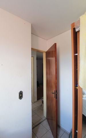 Apartamento à venda com 55m², 2 quartos e 1 vagaQuarto 1