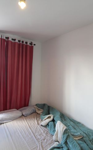 Apartamento à venda com 55m², 2 quartos e 1 vagaQuarto 2