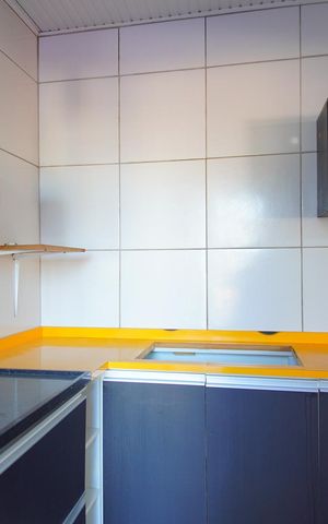 Casa à venda com 182m², 4 quartos e 2 vagasCasa 2 - Cozinha