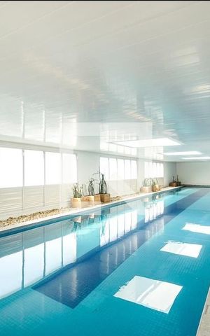 Studio à venda com 35m², 1 quarto e 1 vaga Studio à venda com 35m², 1 quarto e 1 vagaÁrea comum