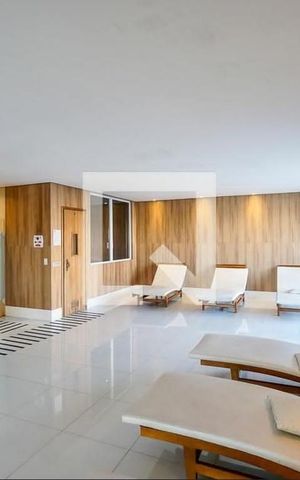 Studio à venda com 35m², 1 quarto e 1 vaga Studio à venda com 35m², 1 quarto e 1 vagaÁrea comum