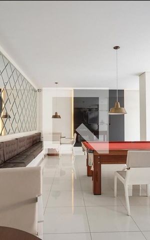 Studio à venda com 35m², 1 quarto e 1 vaga Studio à venda com 35m², 1 quarto e 1 vagaÁrea comum
