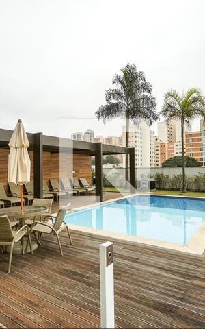 Studio à venda com 35m², 1 quarto e 1 vaga Studio à venda com 35m², 1 quarto e 1 vagaÁrea comum