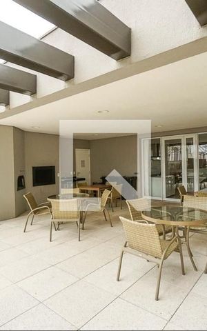 Studio à venda com 35m², 1 quarto e 1 vaga Studio à venda com 35m², 1 quarto e 1 vagaÁrea comum