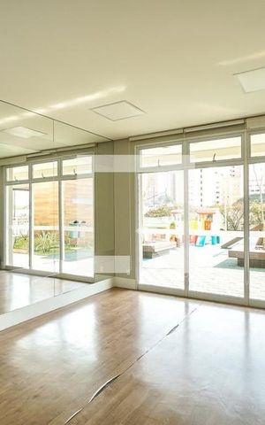 Studio à venda com 35m², 1 quarto e 1 vaga Studio à venda com 35m², 1 quarto e 1 vagaÁrea comum