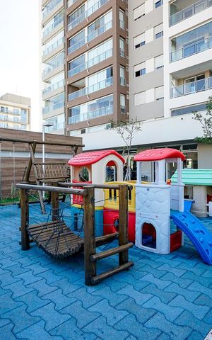 Studio à venda com 35m², 1 quarto e 1 vaga Studio à venda com 35m², 1 quarto e 1 vagaÁrea comum