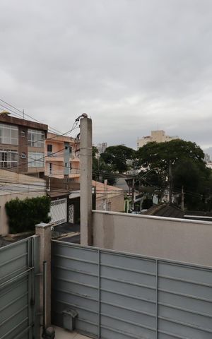 Apartamento para alugar com 48m², 2 quartos e 1 vagaVista da Suíte