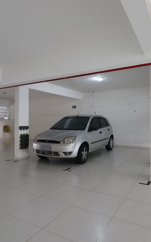 Apartamento para alugar com 48m², 2 quartos e 1 vagaGaragem