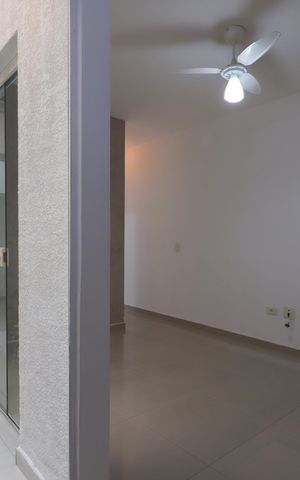 Apartamento para alugar com 48m², 2 quartos e 1 vagaCozinha