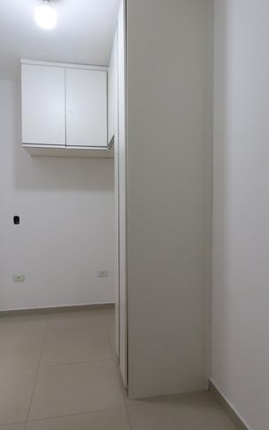Apartamento para alugar com 48m², 2 quartos e 1 vagaQuarto