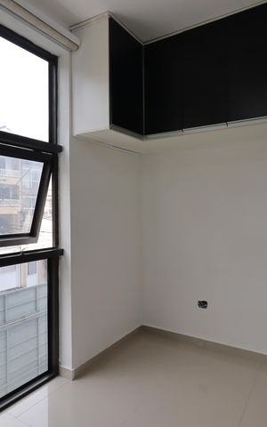 Apartamento para alugar com 48m², 2 quartos e 1 vagaSuíte