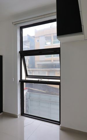 Apartamento para alugar com 48m², 2 quartos e 1 vagaSuíte