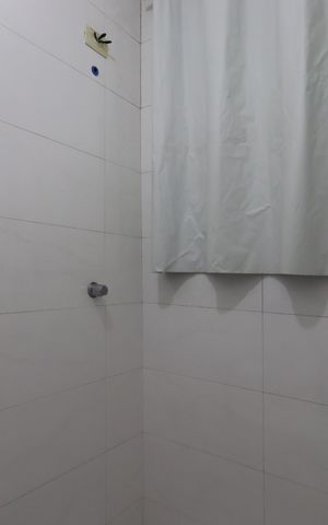 Apartamento para alugar com 48m², 2 quartos e 1 vagaBanheiro da Suíte