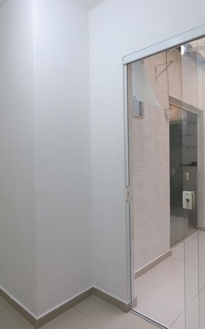 Apartamento para alugar com 48m², 2 quartos e 1 vagaQuarto