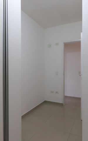 Apartamento para alugar com 48m², 2 quartos e 1 vagaQuarto