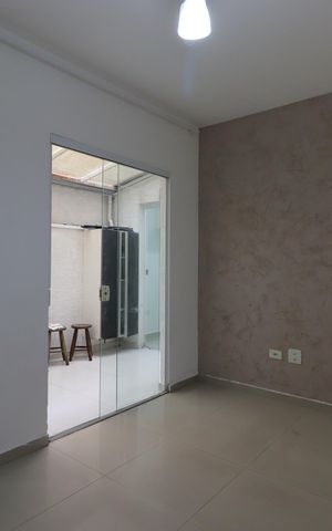 Apartamento para alugar com 48m², 2 quartos e 1 vagaSala