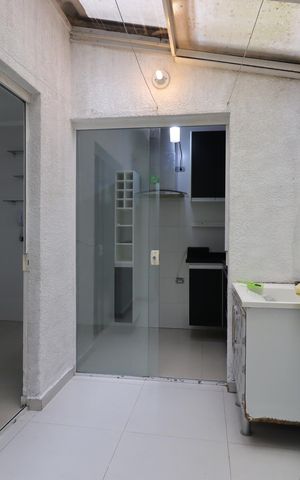 Apartamento para alugar com 48m², 2 quartos e 1 vagaÁrea de Serviço