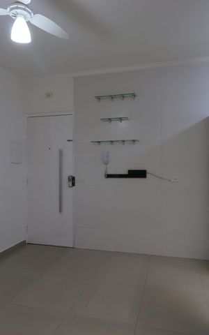 Apartamento para alugar com 48m², 2 quartos e 1 vagaSala