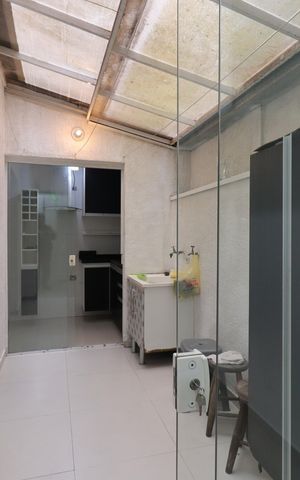 Apartamento para alugar com 48m², 2 quartos e 1 vagaVista do Quarto