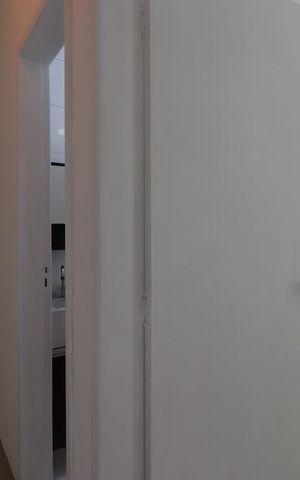 Apartamento para alugar com 48m², 2 quartos e 1 vagaCorredor
