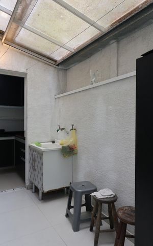 Apartamento para alugar com 48m², 2 quartos e 1 vagaÁrea de Serviço