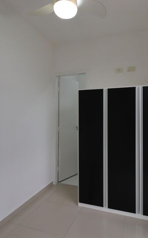 Apartamento para alugar com 48m², 2 quartos e 1 vagaSuíte
