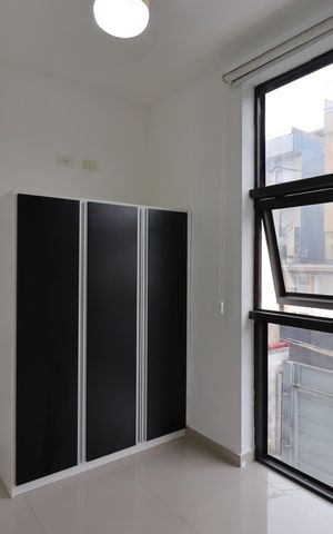 Apartamento para alugar com 48m², 2 quartos e 1 vagaSuíte