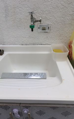 Apartamento para alugar com 48m², 2 quartos e 1 vagaÁrea de Serviço