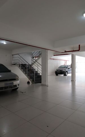 Apartamento para alugar com 48m², 2 quartos e 1 vagaGaragem