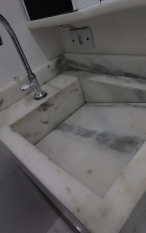 Apartamento para alugar com 48m², 2 quartos e 1 vagaBanheiro da Suíte