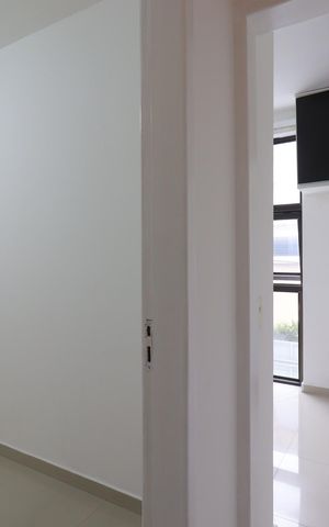 Apartamento para alugar com 48m², 2 quartos e 1 vagaCorredor