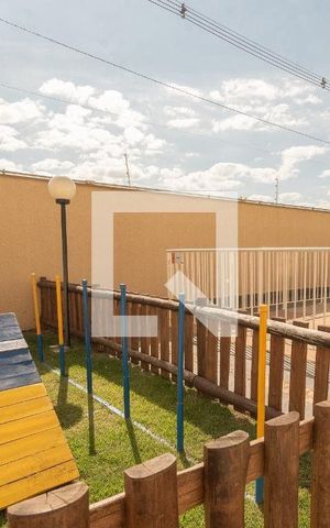 Apartamento à venda com 44m², 2 quartos e 1 vaga Apartamento à venda com 44m², 2 quartos e 1 vagaÁrea comum - Playground