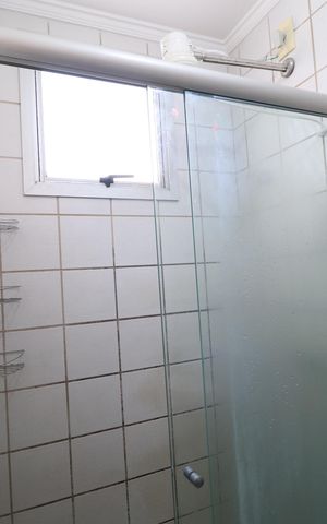 Apartamento para alugar com 78m², 3 quartos e 1 vagaBanheiro Social