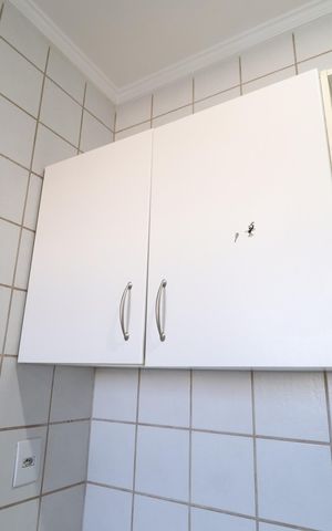 Apartamento para alugar com 78m², 3 quartos e 1 vagaCozinha