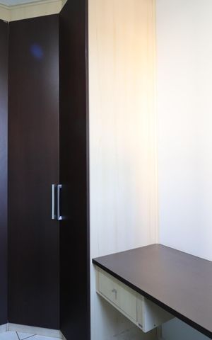 Apartamento para alugar com 78m², 3 quartos e 1 vagaQuarto 2