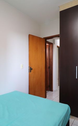 Apartamento para alugar com 78m², 3 quartos e 1 vagaQuarto 2