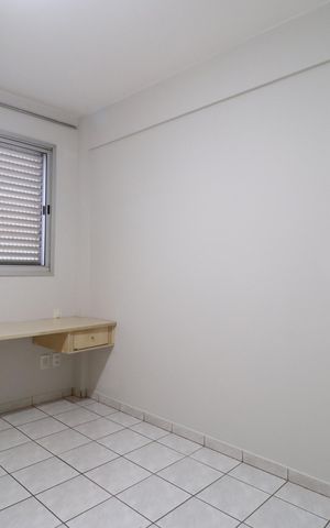 Apartamento para alugar com 78m², 3 quartos e 1 vagaQuarto 1