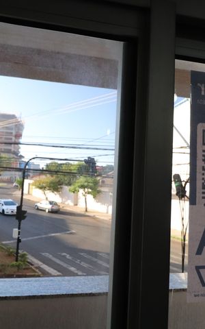 Apartamento para alugar com 78m², 3 quartos e 1 vagaPlaquinha