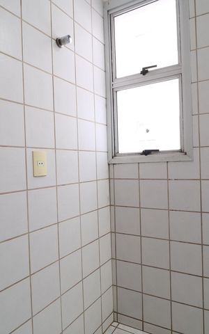 Apartamento para alugar com 78m², 3 quartos e 1 vagaÁrea de Serviço