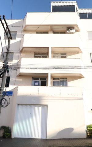 Apartamento para alugar com 78m², 3 quartos e 1 vagaFachada