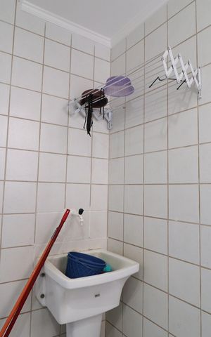 Apartamento para alugar com 78m², 3 quartos e 1 vagaÁrea de Serviço
