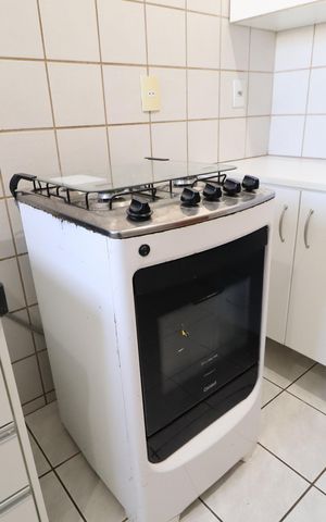 Apartamento para alugar com 78m², 3 quartos e 1 vagaCozinha