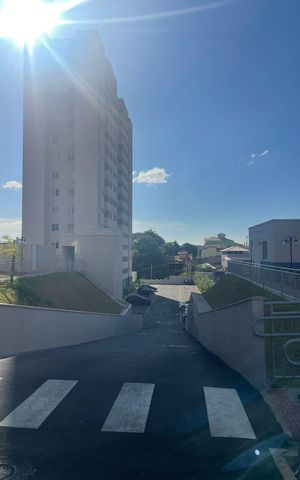 Apartamento à venda com 51m², 2 quartos e 1 vaga Apartamento à venda com 51m², 2 quartos e 1 vagaÁrea Comum