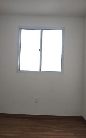 Apartamento à venda com 51m², 2 quartos e 1 vaga Apartamento à venda com 51m², 2 quartos e 1 vagaQuarto 1