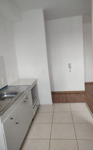 Apartamento à venda com 51m², 2 quartos e 1 vaga Apartamento à venda com 51m², 2 quartos e 1 vagaCozinha