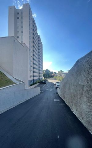 Apartamento à venda com 51m², 2 quartos e 1 vaga Apartamento à venda com 51m², 2 quartos e 1 vagaÁrea Comum