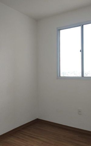 Apartamento à venda com 51m², 2 quartos e 1 vaga Apartamento à venda com 51m², 2 quartos e 1 vagaQuarto 1